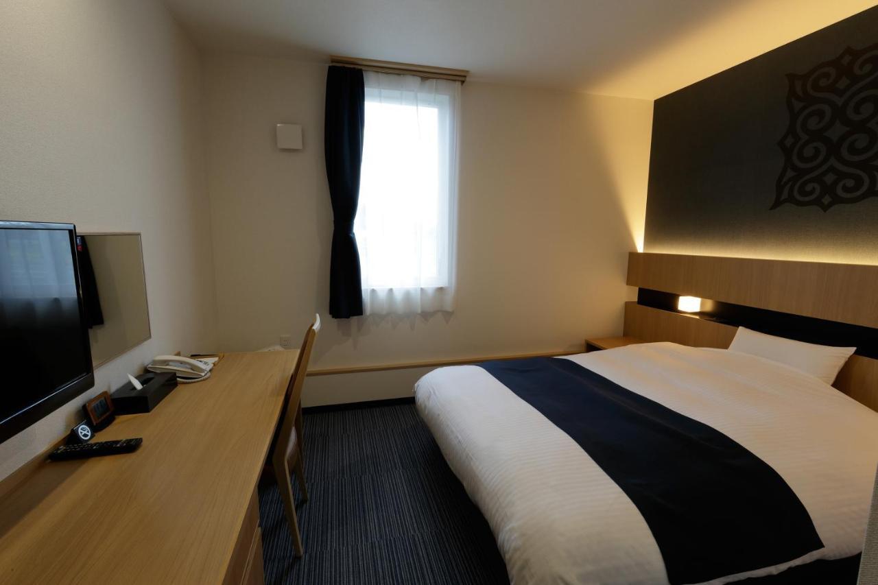 Hotel Reus Ashoro Dış mekan fotoğraf
