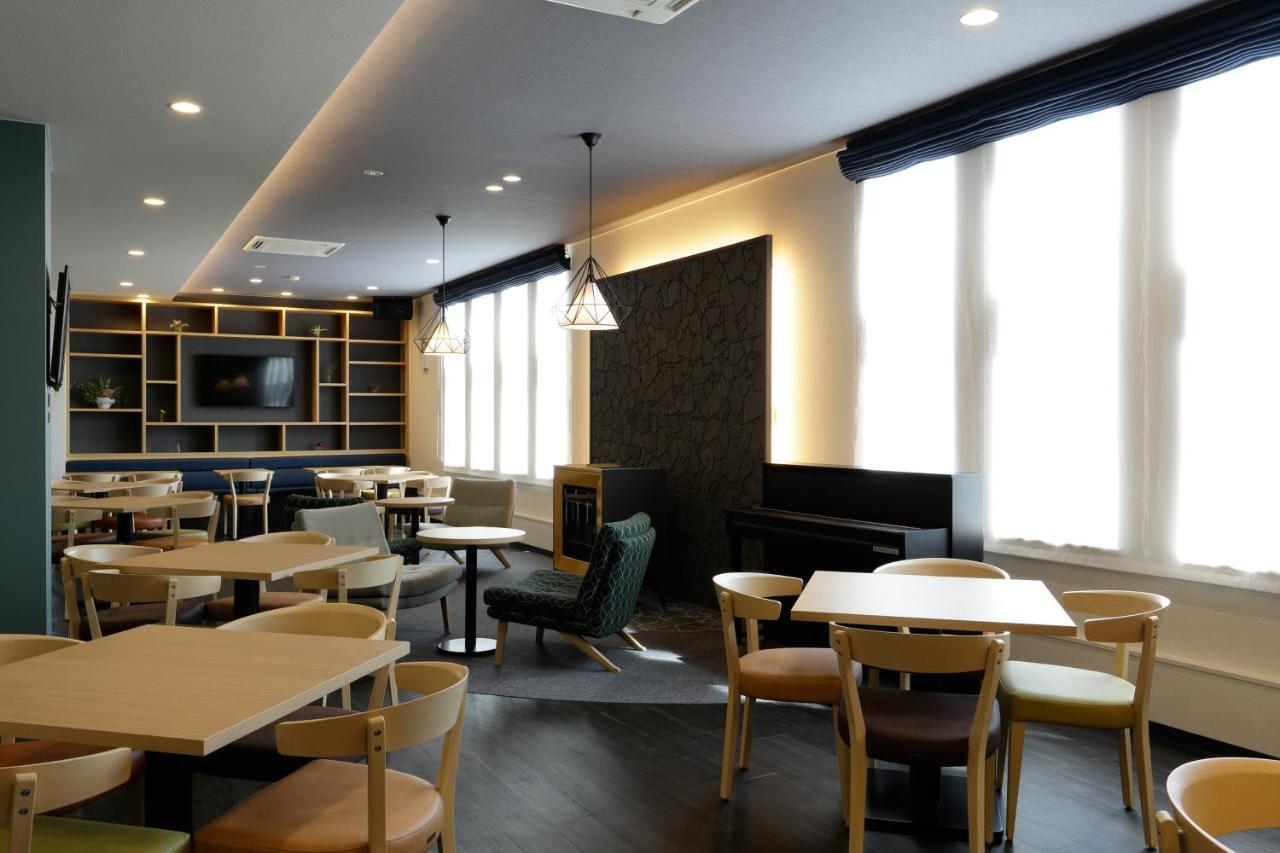 Hotel Reus Ashoro Dış mekan fotoğraf