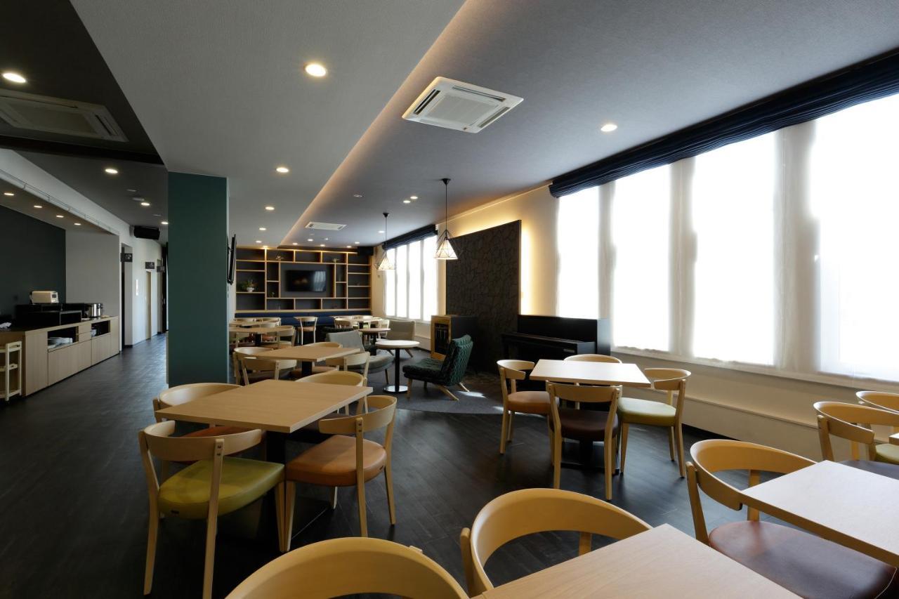 Hotel Reus Ashoro Dış mekan fotoğraf