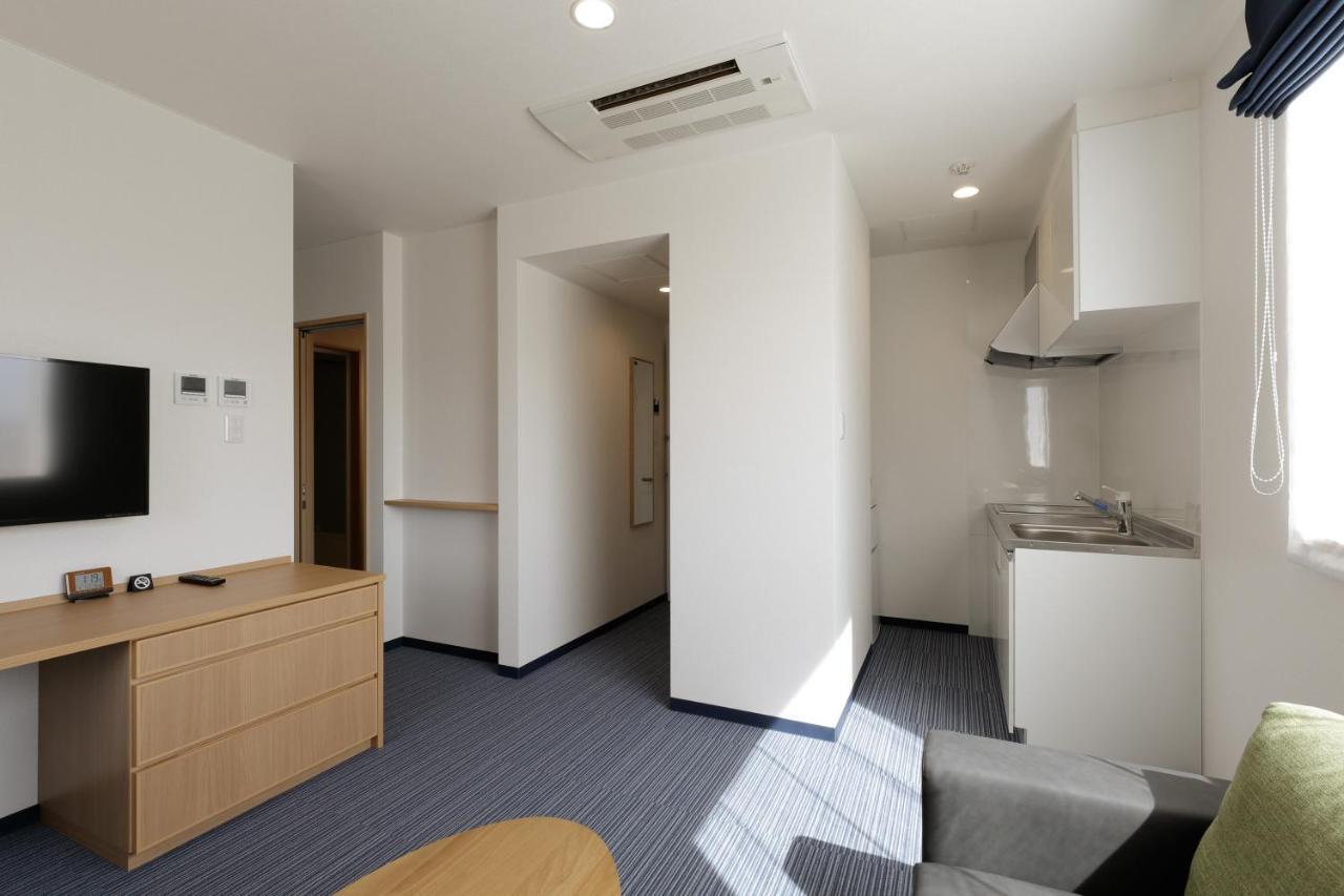 Hotel Reus Ashoro Dış mekan fotoğraf