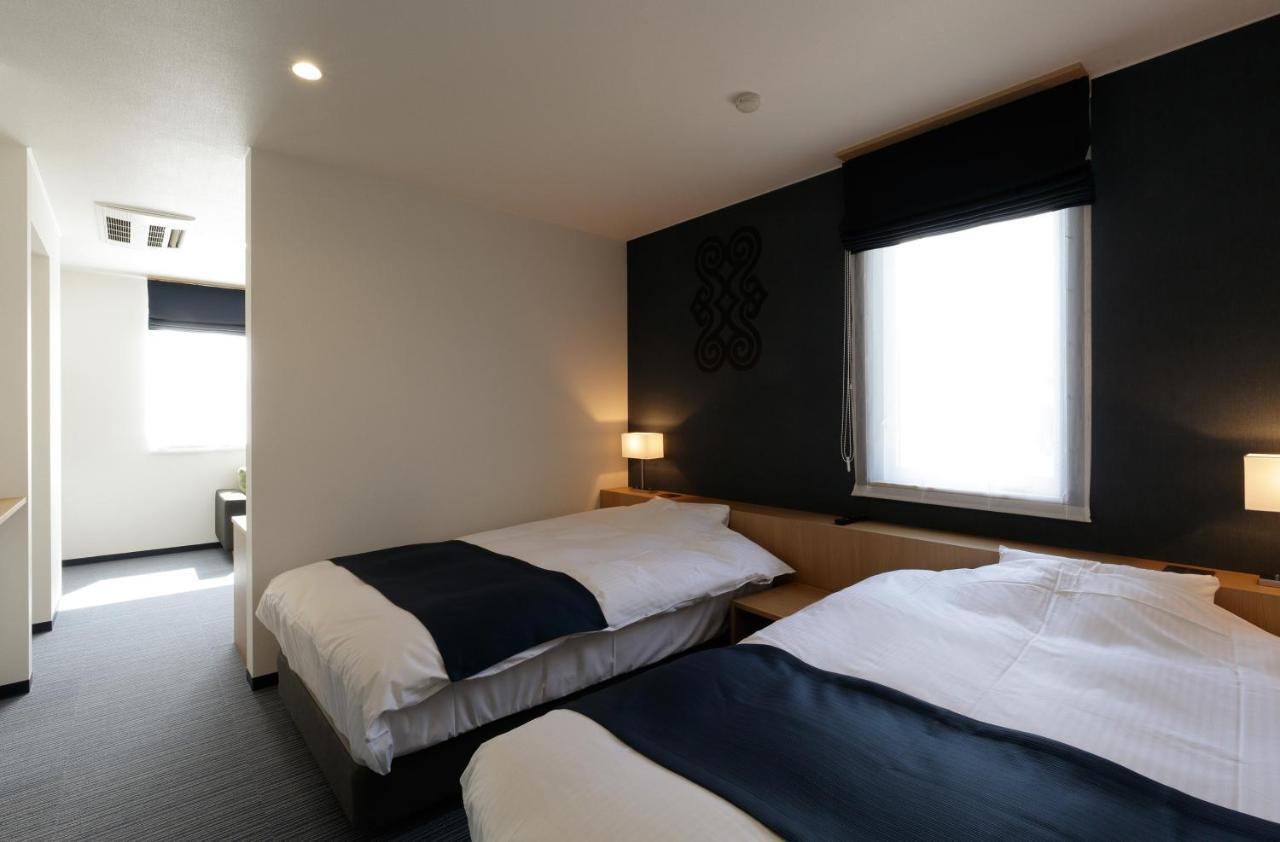 Hotel Reus Ashoro Dış mekan fotoğraf